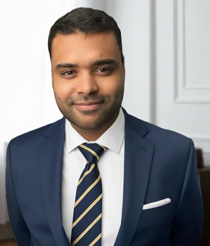 Jason, founder of First Cloze